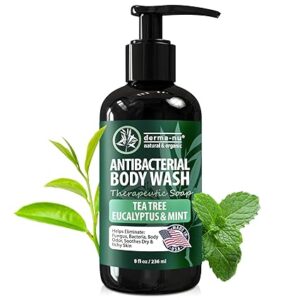 Hermon Jock Itch & Ringworm Cream - Fast Relief for Athlete’s Foot & Skin Irritations (5 oz)