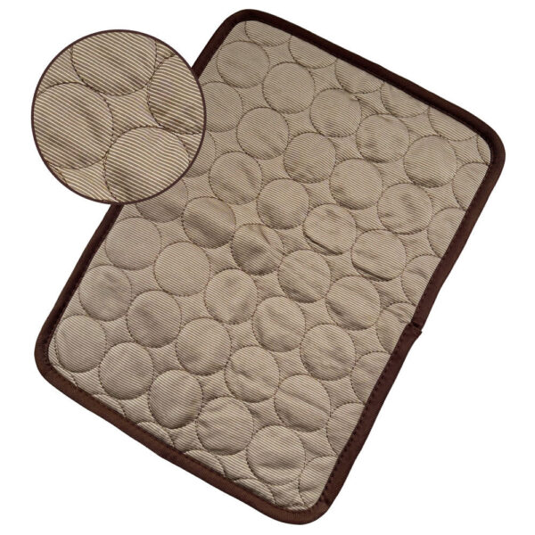Dog Cooling Mat Summer Pets Cold Bed Extra Large For Small Big Dogs Pet Accessories Cat Durable Blanket Sofa Cat Ice Pad Blanket Pet Products - Image 4