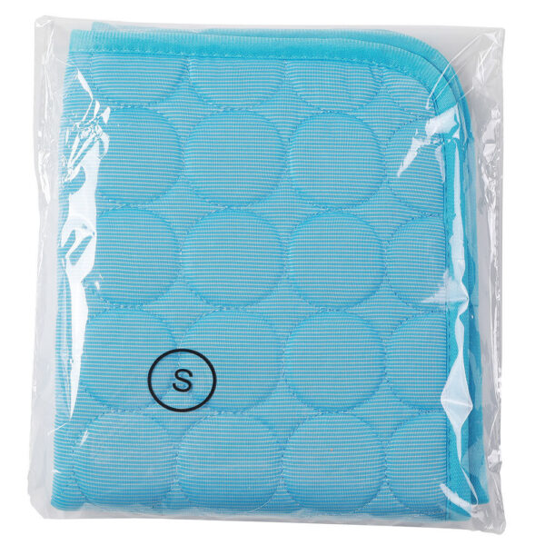 Dog Cooling Mat Summer Pets Cold Bed Extra Large For Small Big Dogs Pet Accessories Cat Durable Blanket Sofa Cat Ice Pad Blanket Pet Products - Image 5